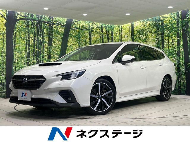 レヴォーグ 1.8 GT-H EX 4WD 