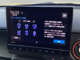 純正9インチナビ♪■AppleCarPlay・フルセグTV・Bluetooth・DVD再生対応!■オプションでHDMIケーブルも取付可能になります!