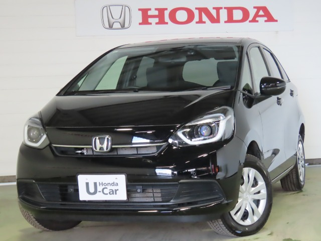 フィット1.5 ホーム 4WD