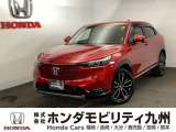 ホンダ ヴェゼル