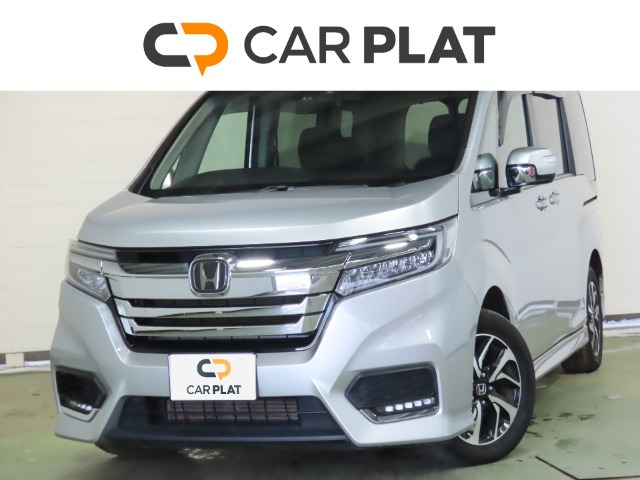 ステップワゴン1.5 スパーダ ホンダ センシング 4WD