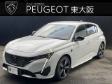 プジョー 308