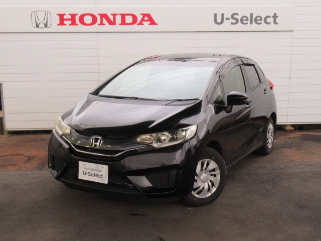 フィット 1.3 13G Lパッケージ 