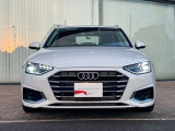 A4アバント 35 TFSI アドバンスド 