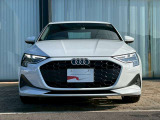A3セダン 30 TFSI アドバンスド 