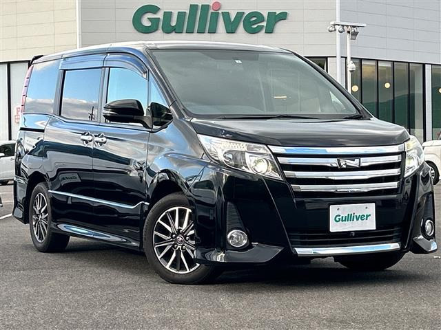 ノア 2.0 Si 修復歴無し