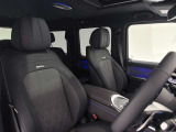 Gクラス AMG G63 (ISG) 4WD 