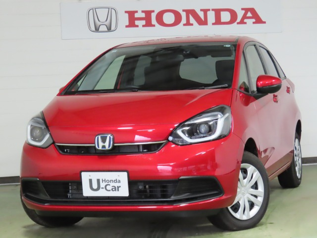 フィット  1.5 e:HEV ホーム 4WD