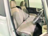 【フロントシート】運転席は必ず使用する部分ですので、座り心地が重要です★ぜひ一度ご体感下さい★