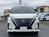 日産認定中古車は1年間・走行無制限のワイド保証付きです。