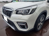 フォレスター 2.0 アドバンス 4WD 