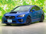 【中古車情報】スバル WRX STI 2.0 4WD  の中古車詳細（走行距離：7.5万km、カラー：WRブルー・パール、販売地域：群馬県太田市）