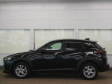 CX-3  1.8 XD ツーリング ディーゼルターボ 4WD