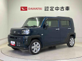 納車前には12ヶ月点検相当の点検と消耗品の交換をダイハツの整備士がしっかり整備してお渡しします。また、納車後には無料1ヶ月点検がございます。