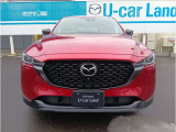 CX-5 2.2 XD レトロスポーツエディション 4WD 
