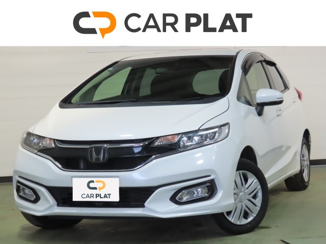 フィット1.3 13G L ホンダセンシング 4WD