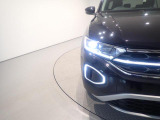 LEDヘッドランプを装備していますので、消費電力も少なく、とってもECO。