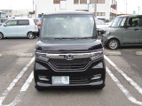 N-BOXカスタム G L ホンダセンシング 4WD 