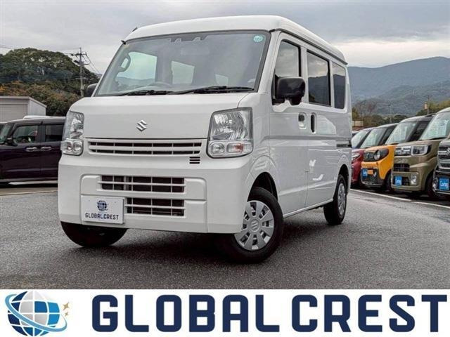 エブリイ PA リミテッド ハイルーフ 