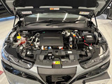 スムーズでパワフルなモーターを搭載