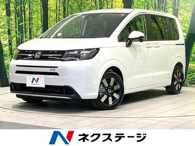 フリード 1.5 エアー EX