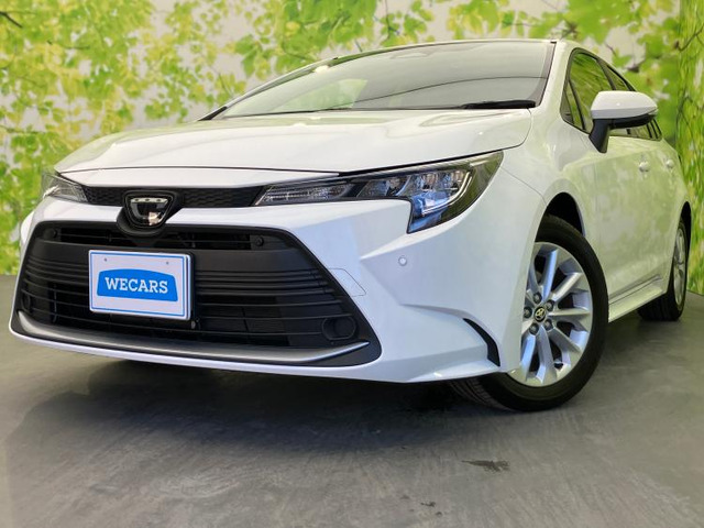 カローラツーリング1.5 G