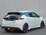 リーフ  NISMO