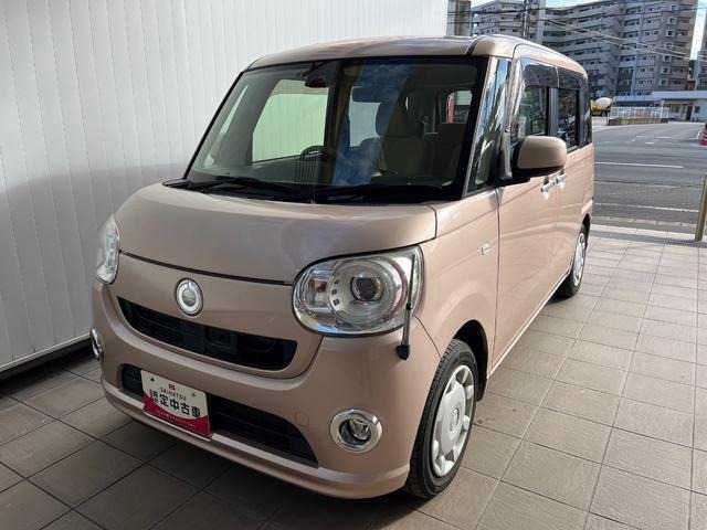 ムーヴキャンバス G SAII 