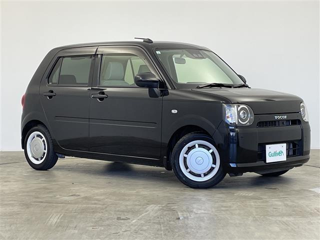 ミラトコットG SAIII修復歴無し