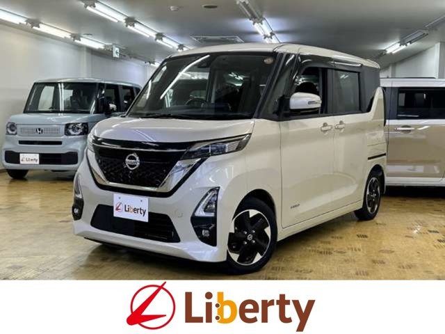 デイズ ハイウェイスターX プロパイロットエディション 