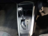 使いやすいシフトレバーです♪