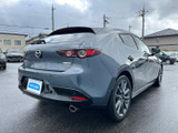 MAZDA3ファストバック 1.8 XD Lパッケージ 