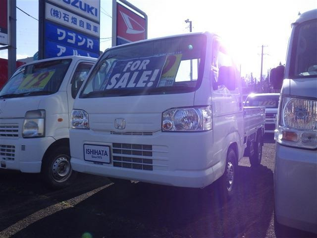 アクティトラック SDX 4WD