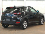 CX-3  1.8 XD ツーリング ディーゼルターボ 4WD