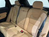 XC60 アルティメット B5 AWD 4WD 本革シート