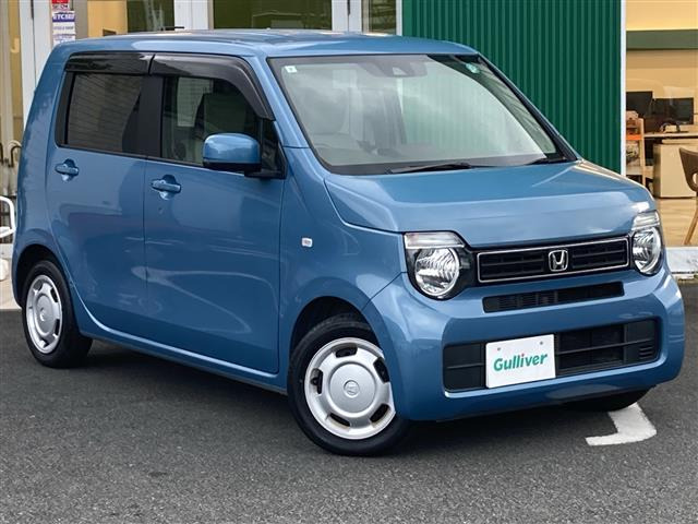 N-WGNG ホンダ センシング修復歴無し