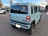運転席後ろ側から★