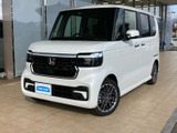 ホンダ N-BOXカスタム
