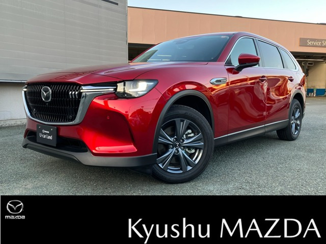 CX-803.3 XD Sパッケージ ディーゼル