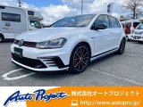 【中古車情報】フォルクスワーゲン ゴルフ GTI クラブスポーツ ストリートエディション  の中古車詳細（走行距離：8.3万km、カラー：シロ、販売地域：愛媛県伊予郡松前町筒井樋ノ口）