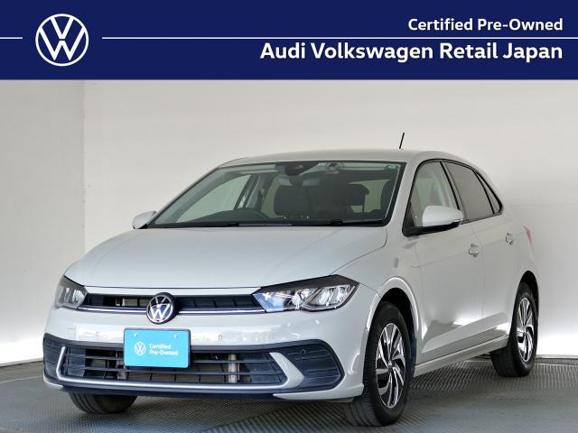 ポロ TSI アクティブ 