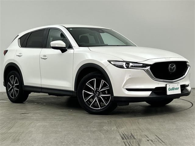 CX-5 2.2 XD プロアクティブ 修復歴無し