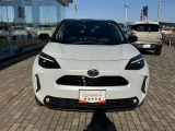 ヤリスクロス 1.5 Z 