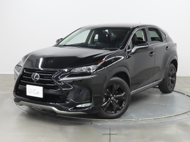 NX200t アーバンスタイル