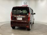 N-BOX G ホンダセンシング 4WD 