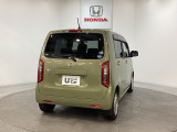 N-WGN G ホンダ センシング 