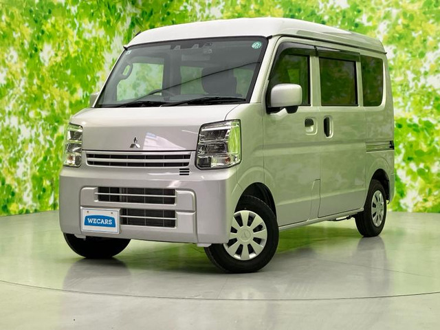 ミニキャブバン  G