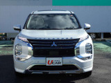 アウトランダー PHEV 2.4 P 4WD 