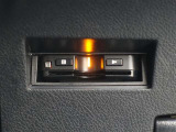 ETC車載器付きです。高速道路の料金所もスムーズに通過できます。