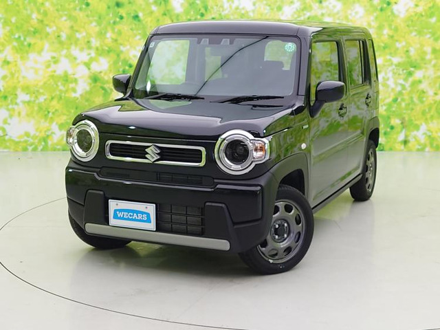 ハスラー ハイブリッド(HYBRID) G 4WD 